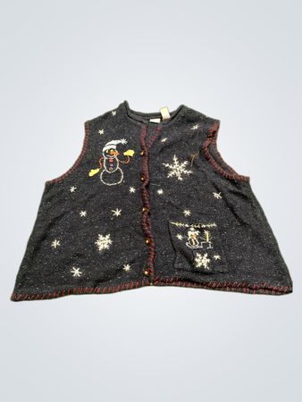 NorthCrest Winterweste