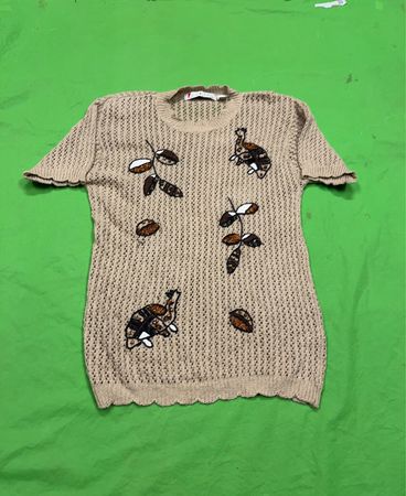 CHAUS Stricktop