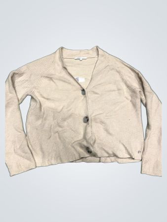 DENIM TOMTAILOR Cardigan