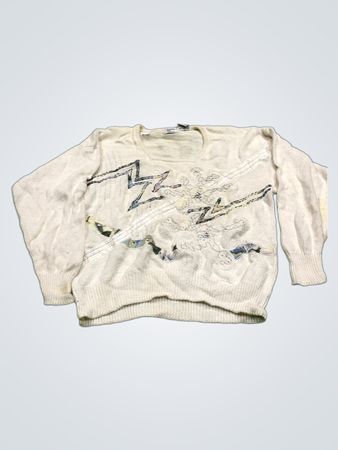 Bonnie und Bill von Holly Sweater