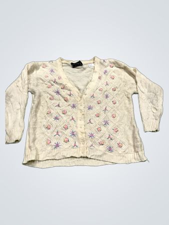 AVANT GARDE FREE SIZE Cardigan