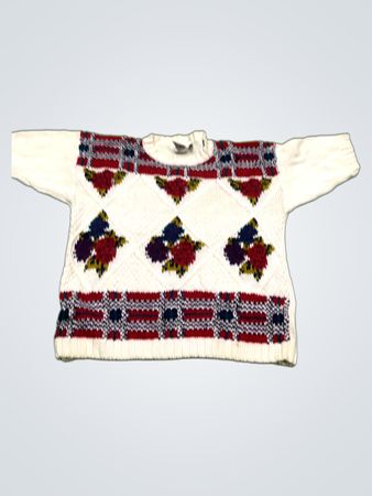 Casual Corner Pullover