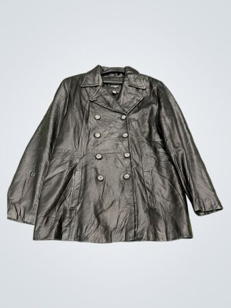 Colebrook & Co. Außenbekleidung Lederjacke