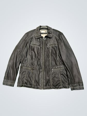 CANDAS PREMIUM Damenjacke