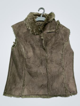 K.W. Women's Vest