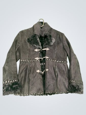 CDV Comme du Vrap Jacket