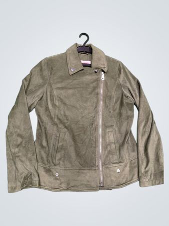 Janaima Fashion Jacket