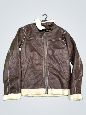 INDIGO CARRY OUR PASSION Jacket