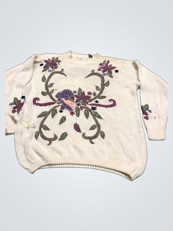 Marnie West Sweater