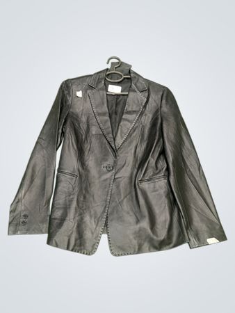 Unbranded Lederblazer