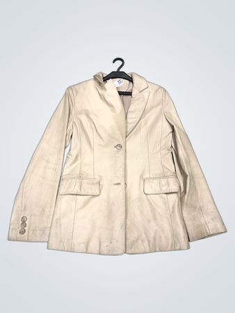 Beiger Blazer