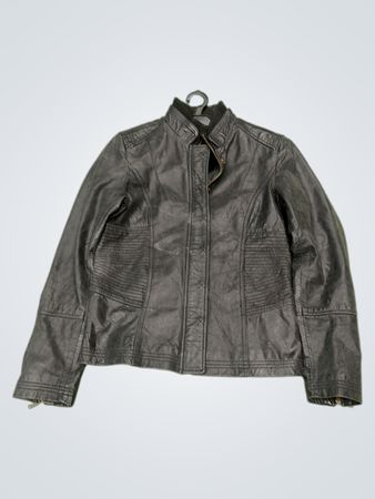 Bikerjacke