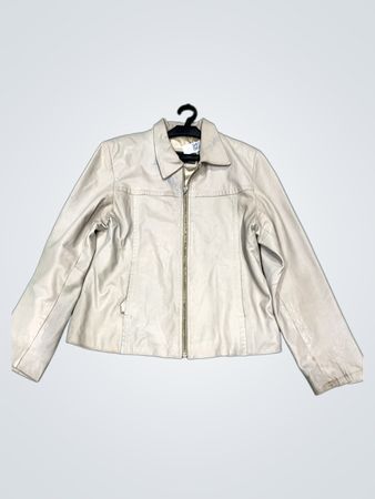 Prens Exclusive Leather Jacket