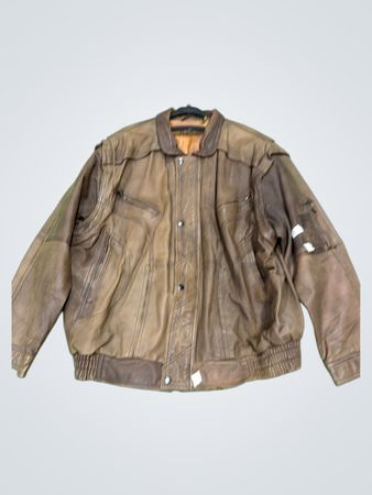 Earl Lider Lederjacke