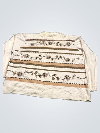 Alfred Dunner Damenpullover