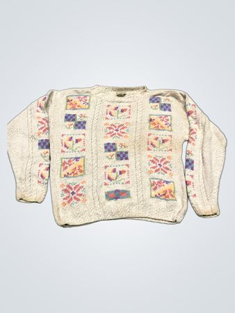 L.L.Bean Strickpullover