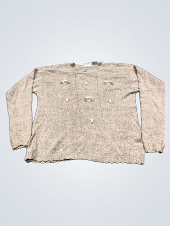 Cottage Essentials von Northern Reflections Strickpullover