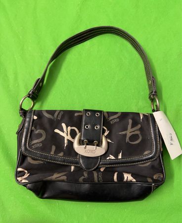 XOXO Schultertasche