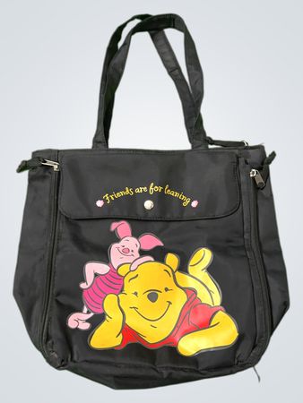 Winnie the Pooh Friends Tragetasche