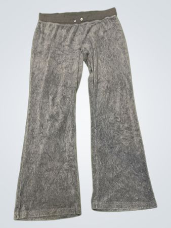 Juicy Couture Velours Schlaghose