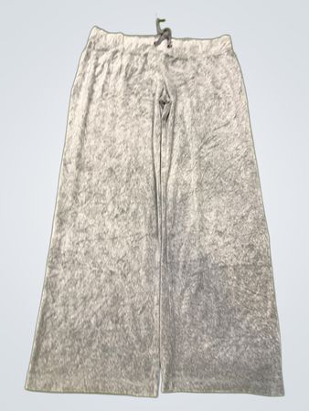 Juicy Couture Velour Weite Beins Hosen