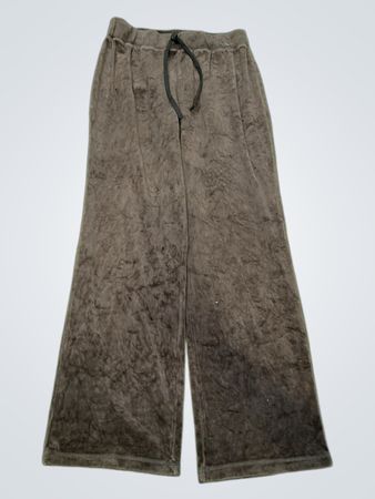 Juicy Couture Velour Jogginghose