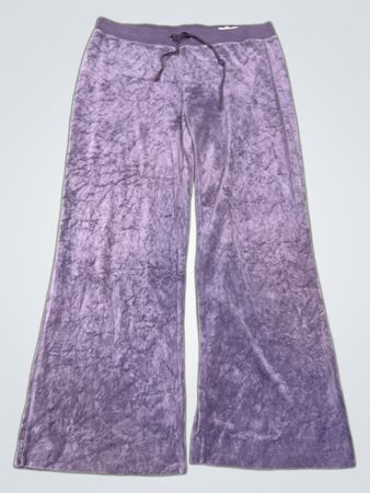 Juicy Couture Velour Sweatpants