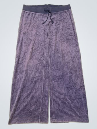 Juicy Couture Velours-Trackhosen