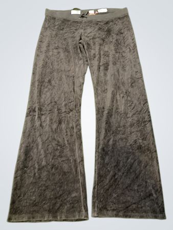 Juicy Couture Velour-Trainingshose