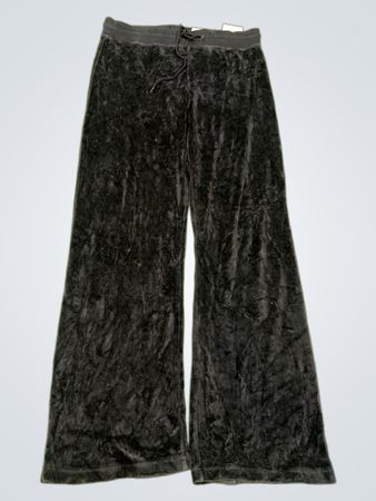 Juicy Couture Velours-Trackpants