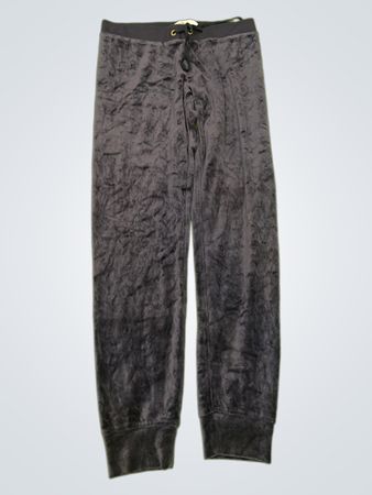 Juicy Couture Velours-Trackpants