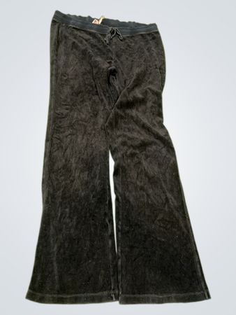 Juicy Couture Velours-Trainingshose