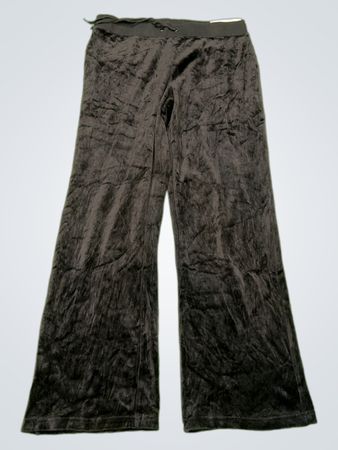 Juicy Couture Velour-Trainingshose