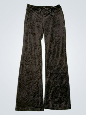 Juicy Couture Velour-Trackpants