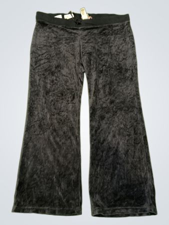 Juicy Couture Velour-Trainingshose