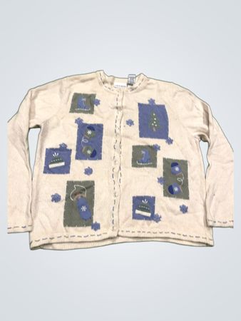 Croft & Barrow Cardigan Sweater