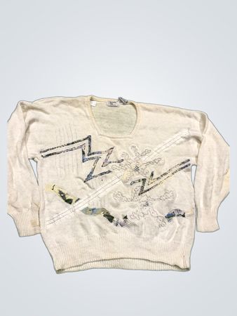 bonnie bell sweater