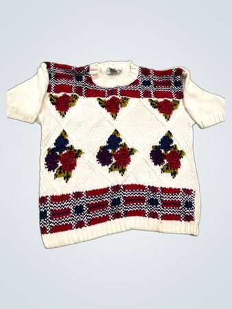 Casual Corner Pullover