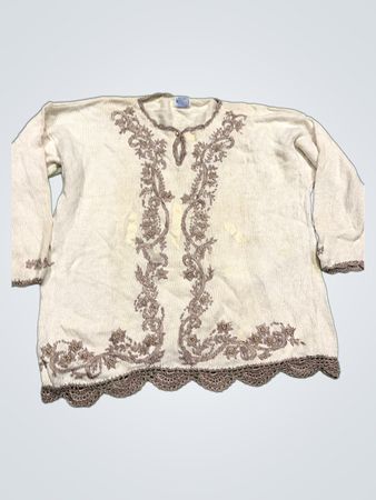 Bedford Fair Strickpullover