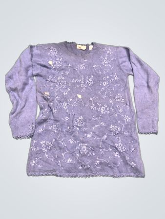 Hampton Sweater