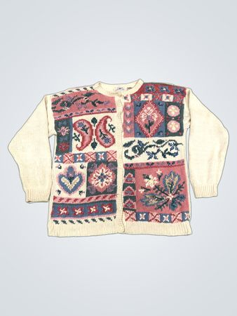 Countryside Classics Strickjacke