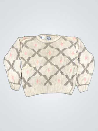 NINON de Lencios Handstrickpullover