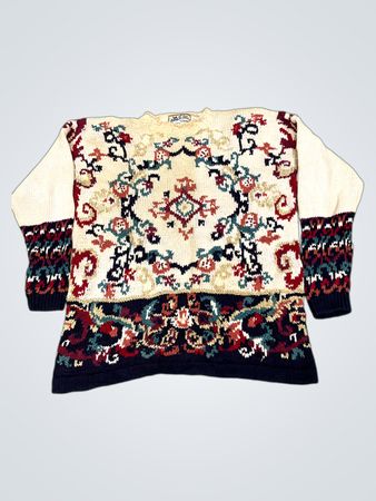 Erbstück Sammlungs Damenpullover