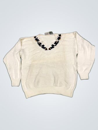 Northern Reflections 100% Baumwollpullover