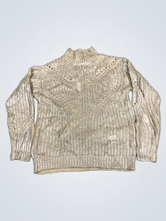Jubyee Turtleneck Sweater