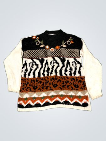 Spice of Life Damenpullover