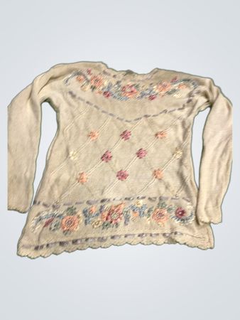 Celina Vang Sweater