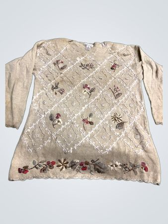 Damen LAURATYLER Pullover