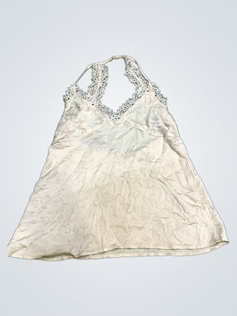 Pinko Halter Cami Top
