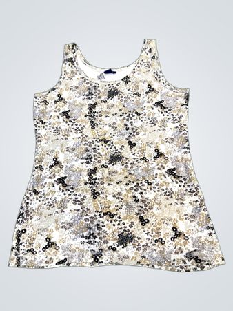 CECIL Damen Tanktop